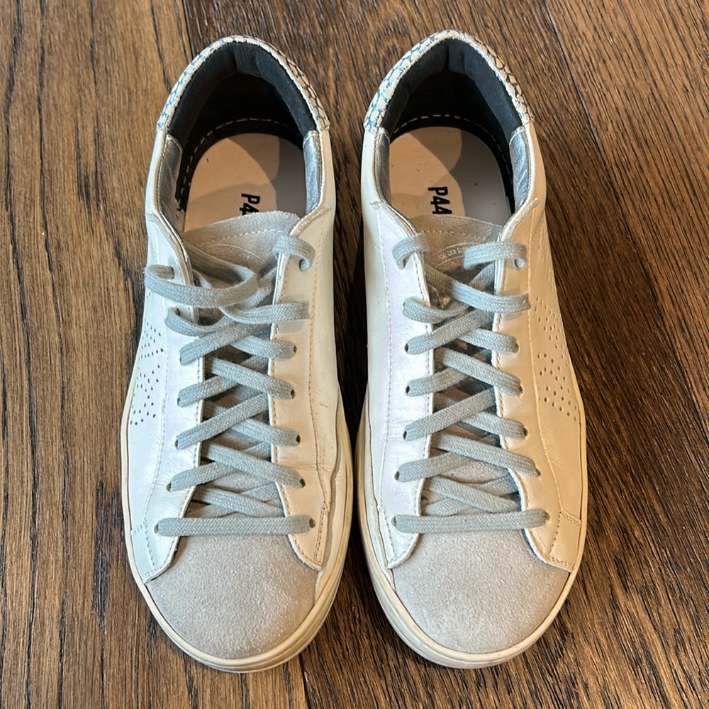 P448 size 37